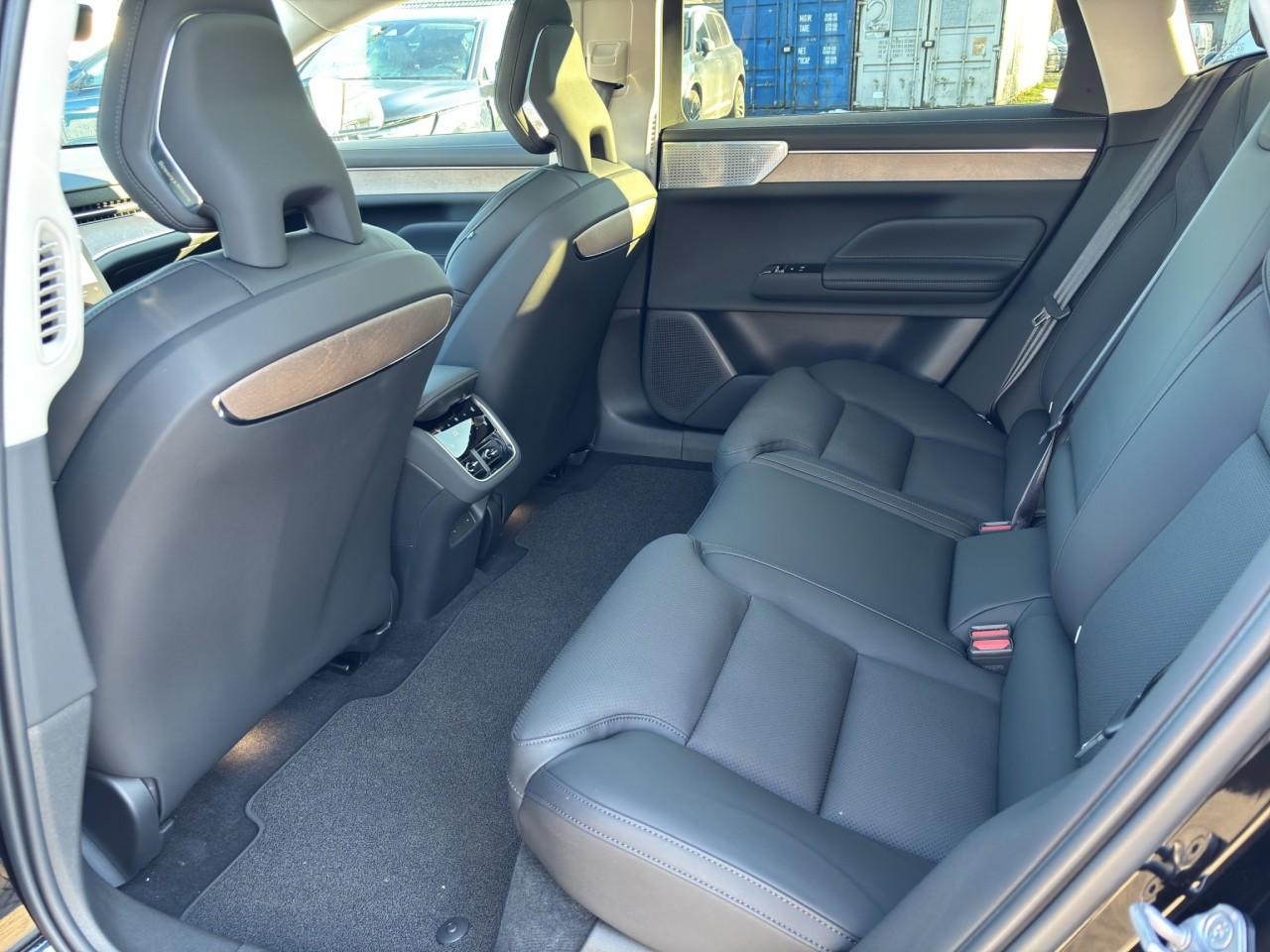 Volvo ES90 Single motor Ultra