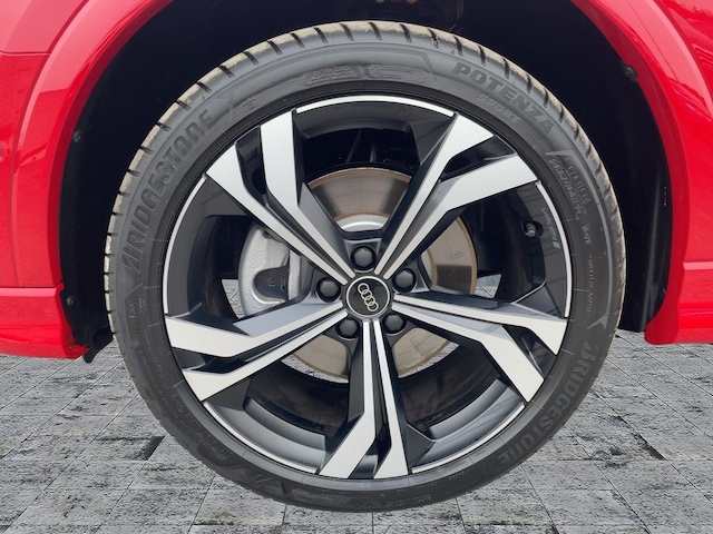 Audi Q3 40 TDI Quattro S-Line S-Tronic