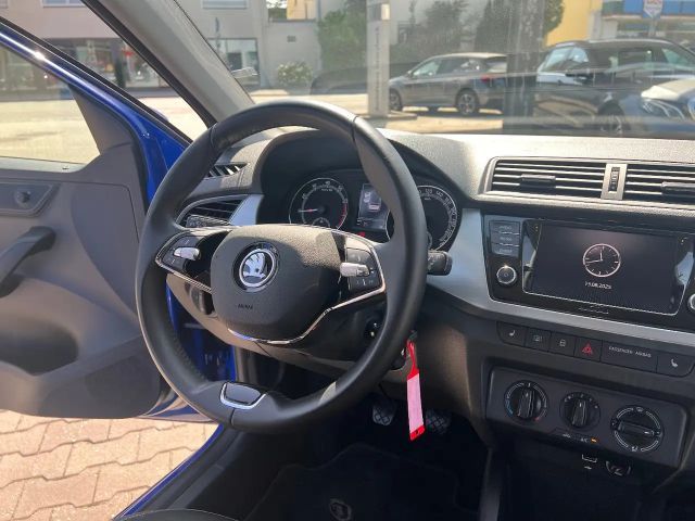 Skoda Fabia 1.0 TSI Ambition Combi