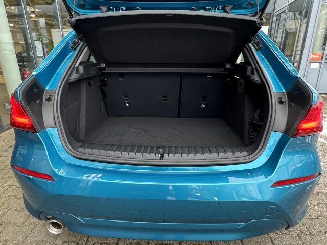 BMW 118 118i Advantage pakket Sedan