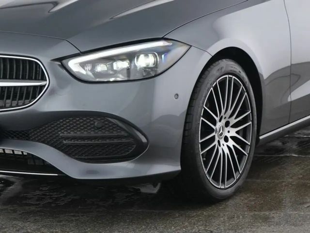 Mercedes-Benz C 200 Estate