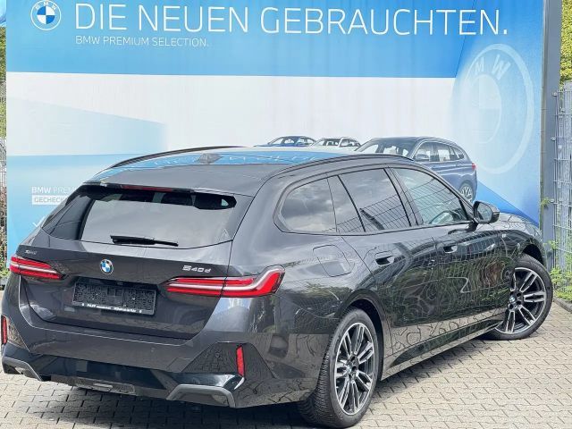 BMW 540 540d M-Sport xDrive