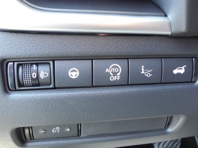 Nissan Qashqai DIG-T N-Connecta