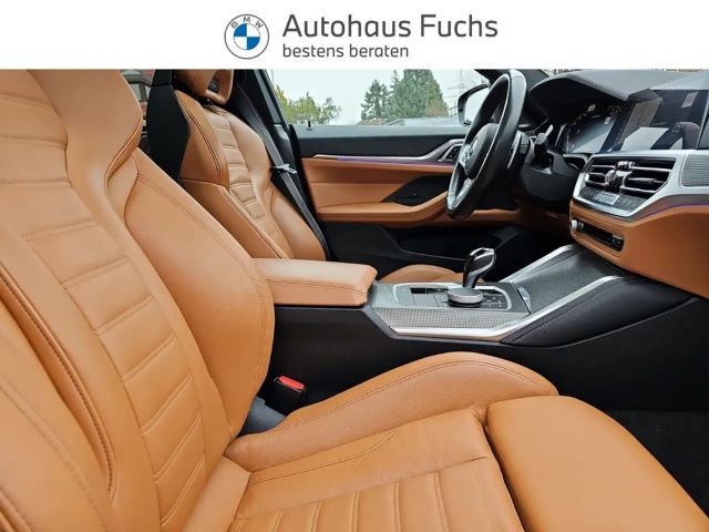 BMW 440 Sedan xDrive