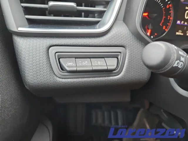 Renault Clio TCe 90 Zen