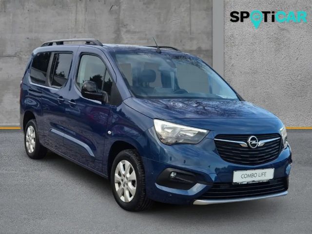 Opel Combo Life Ultimate