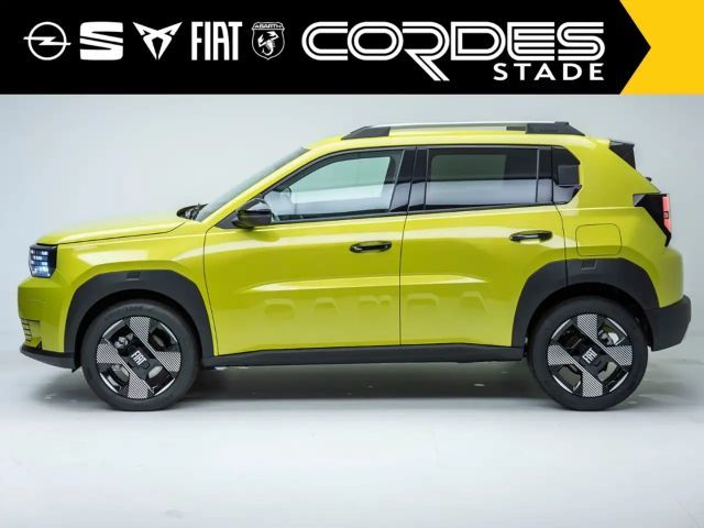 Fiat Grande Panda La Prima