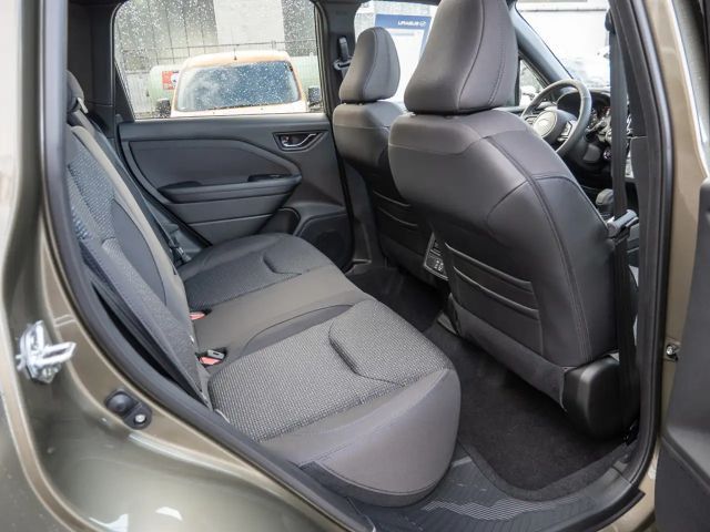 Subaru Forester AWD Exclusive