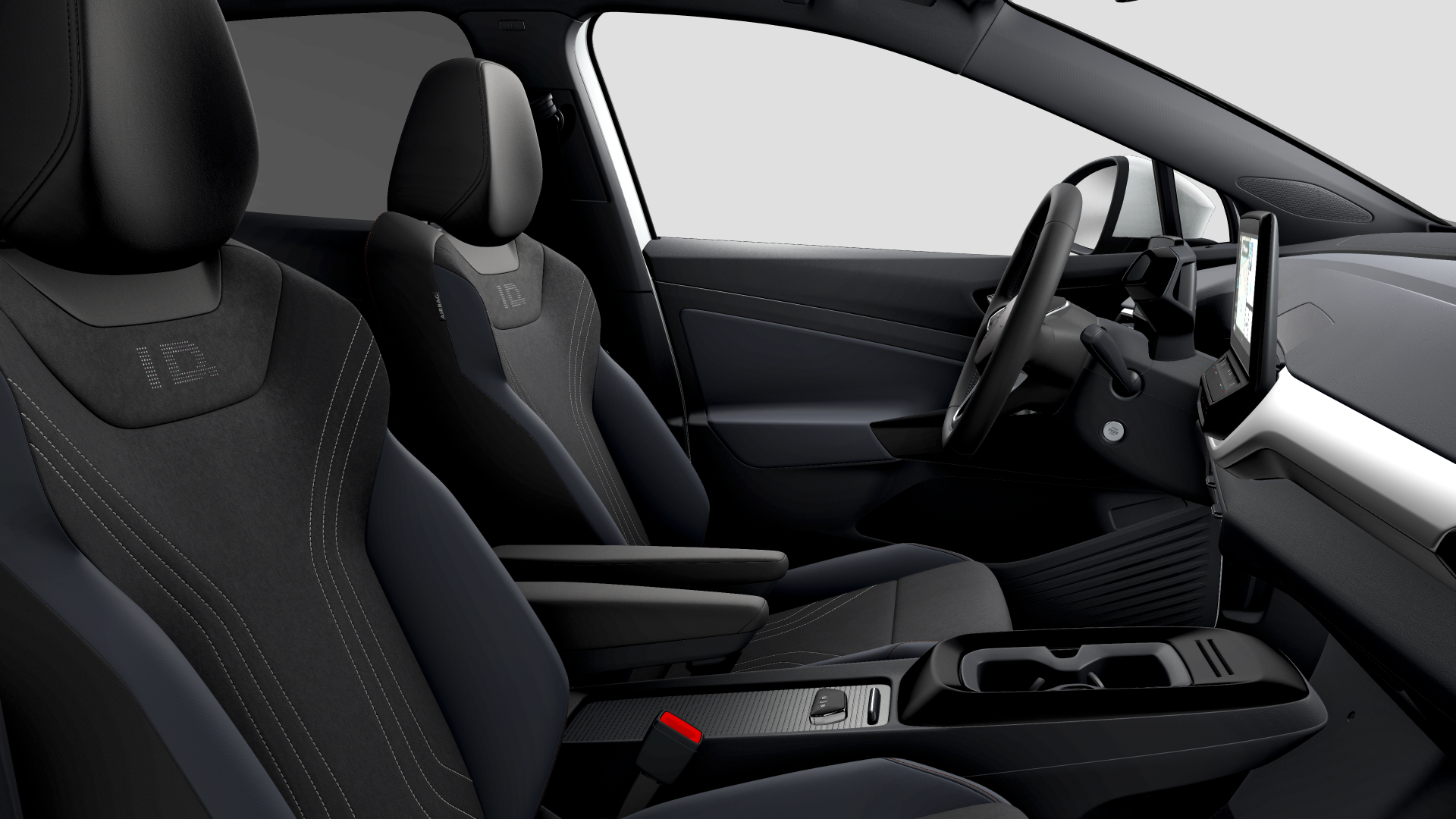 Volkswagen ID.4 DSG Performance Pro