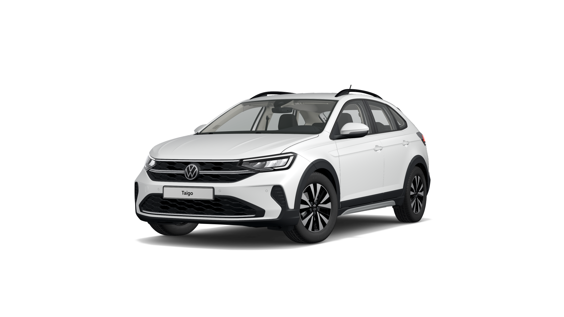 Volkswagen Taigo 1.0 TSI DSG