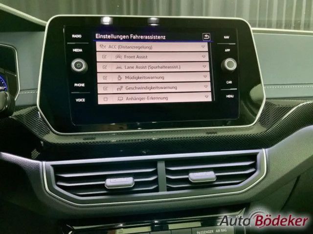 Volkswagen T-Cross DSG Style