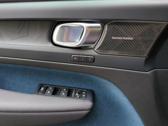 Volvo C40 Twin Engine Ultimate