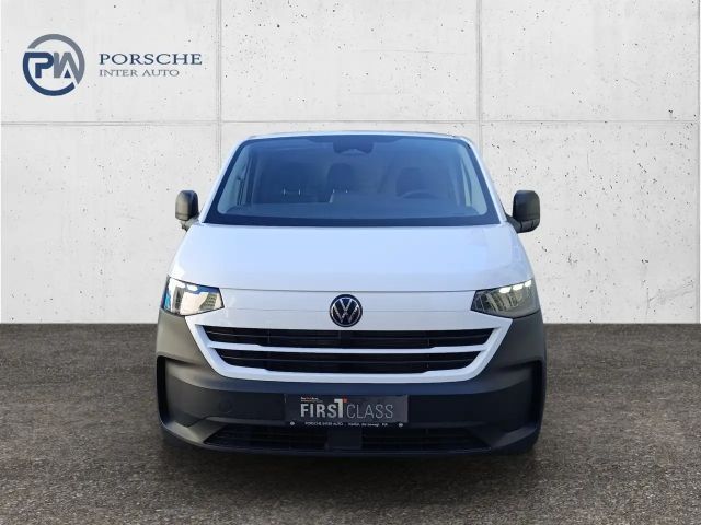 Volkswagen Transporter T7