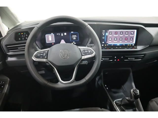 Volkswagen Caddy 1.5 TSI Life