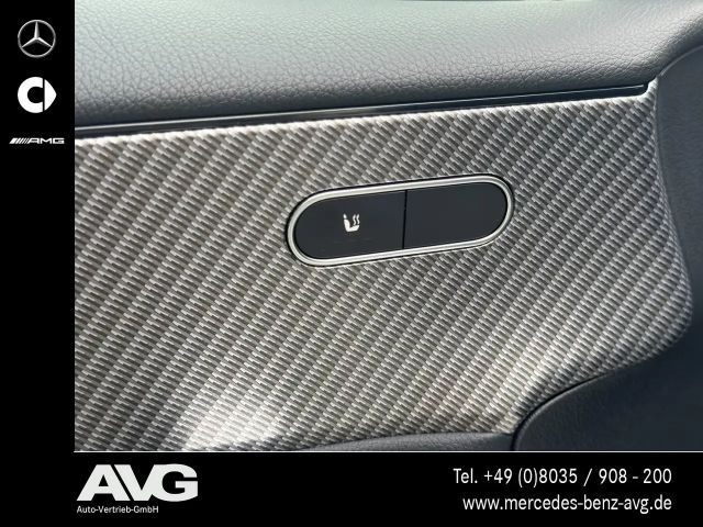 Mercedes-Benz A 180 Progressive