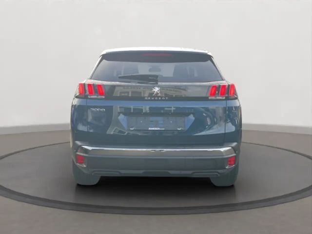 Peugeot 3008 Allure Pack EAT8