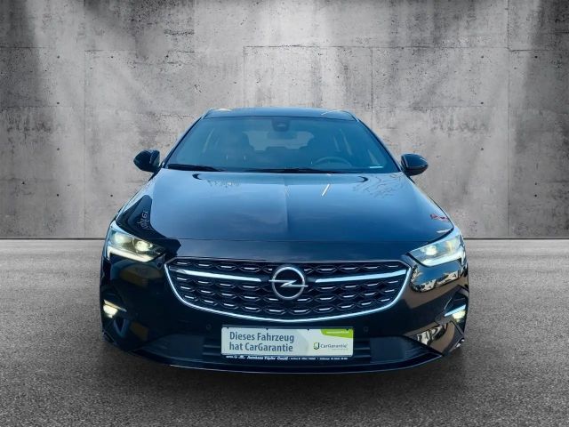 Opel Insignia Business Sports Tourer