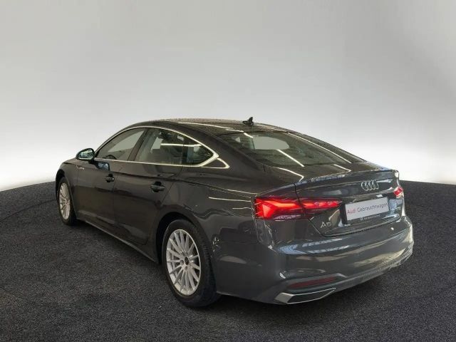 Audi A5 35 TFSI