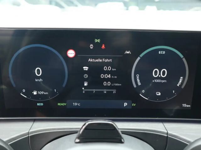 Hyundai Santa Fe Vierwielaandrijving