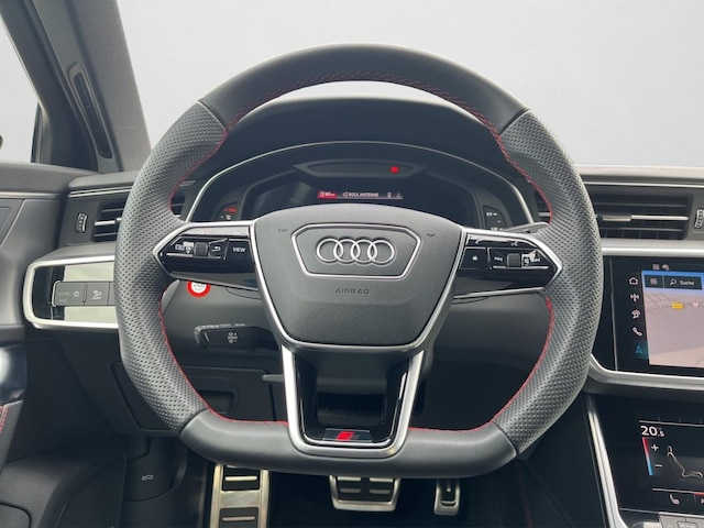 Audi S6 Avant Quattro