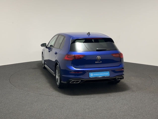 Volkswagen Golf 1.5TSI Navi LED-Matrix Anschlussgar