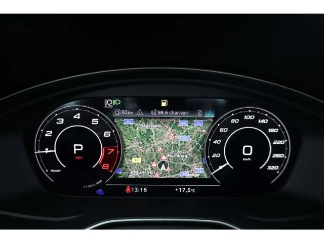 Audi RS4 Avant Quattro