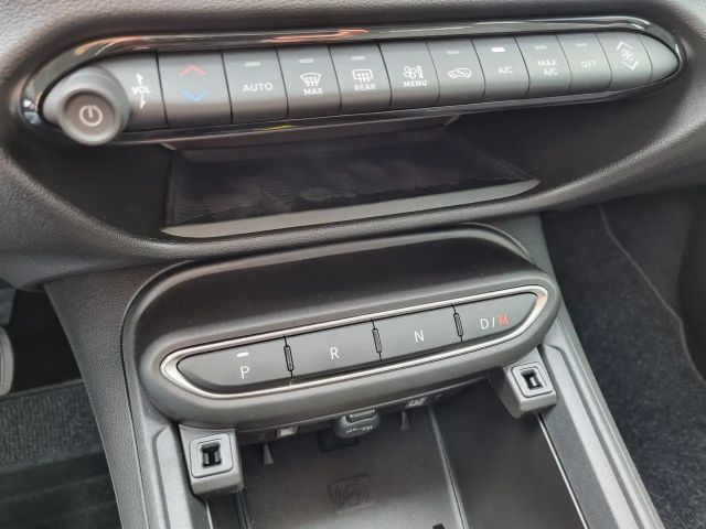 Fiat 600e Hybrid MY25 Special Edition 1.2