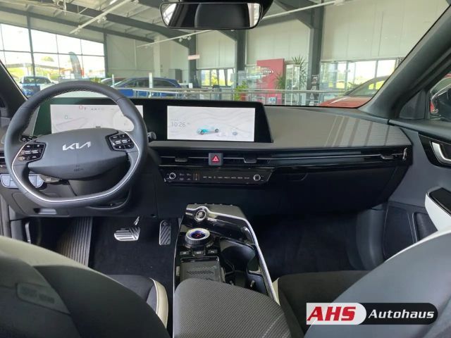 Kia EV6 77,4 kWh GT-Line