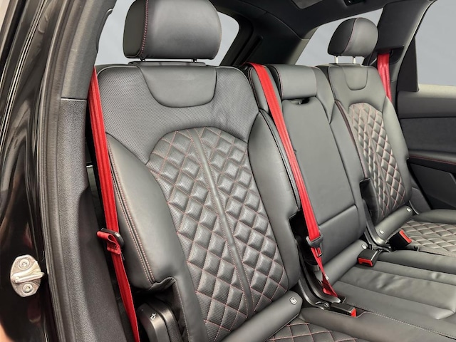 Audi SQ7 Competition Quattro