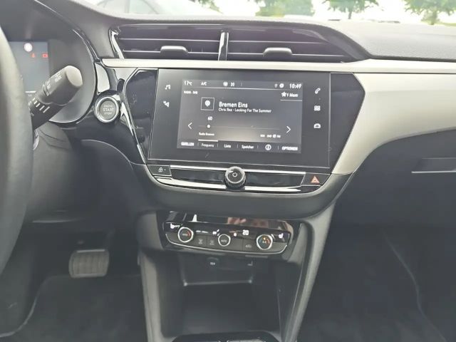 Opel Corsa Edition F Edition