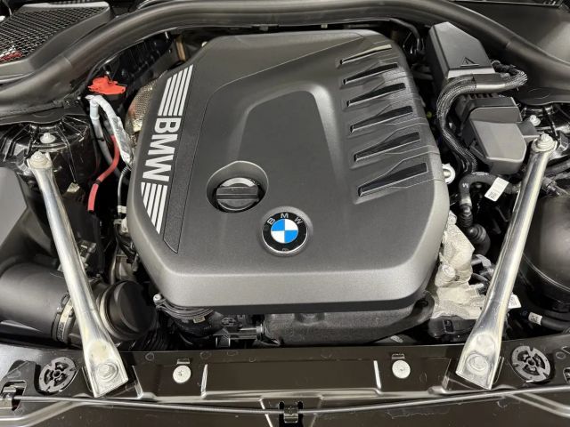 BMW 540 540d M-Sport Touring xDrive