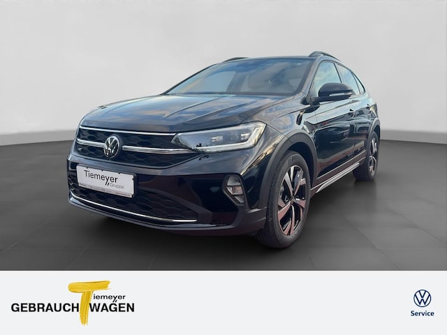 Volkswagen Taigo 1.0 TSI DSG Life