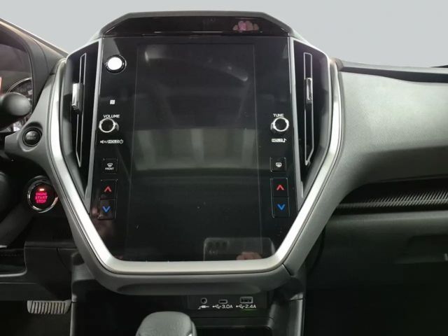 Subaru Crosstrek Crosstrek 2.0ie Platinum MJ24