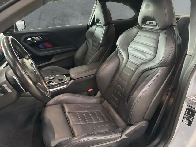 BMW 220 220d Coupé M-Sport