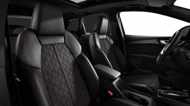 Audi Q4 e-tron Suv 45 e-tron Audi Q4 e-tron