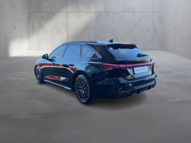Audi S5 Avant Quattro