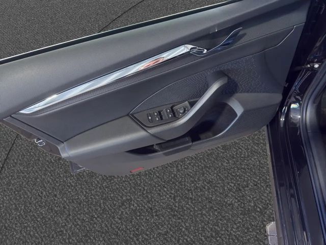 Skoda Octavia 2.0 TDI Combi Style Style