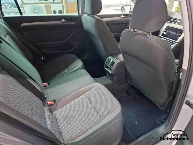 Volkswagen Passat 2.0 TDI DSG Variant