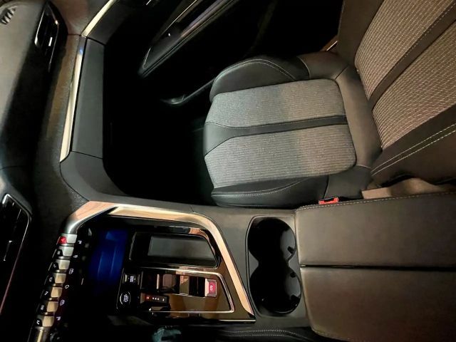 Peugeot 3008 Automatik"Allure-Pack"LED*Kamera*Sitzh*Navi