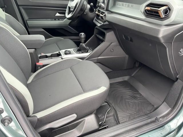 Dacia Duster 4WD Extreme TCe 130