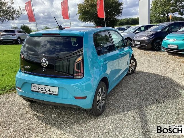 Volkswagen e-up! Style