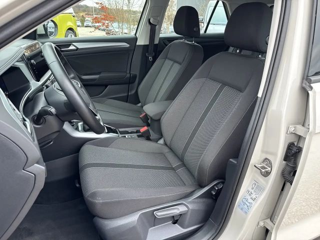 Volkswagen T-Roc DSG