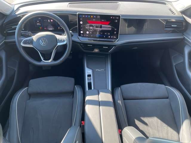 Volkswagen Passat Business DSG Variant