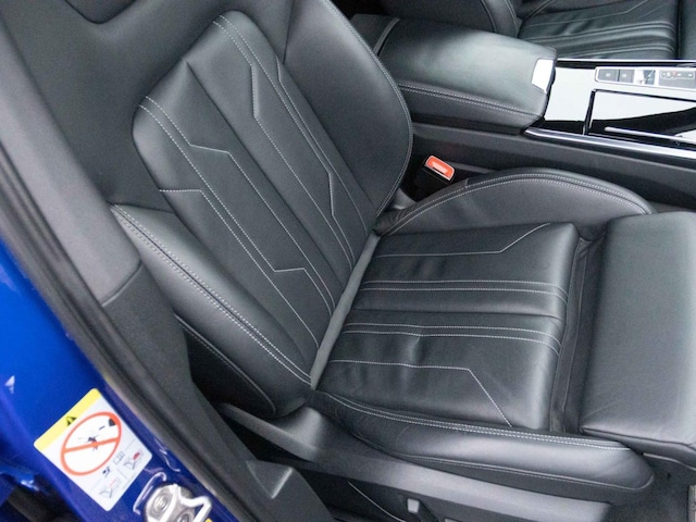 Audi A6 45 TFSI Avant Quattro S-Tronic Sport