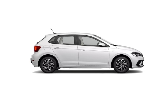 Volkswagen Polo 1.0 TSI DSG Life