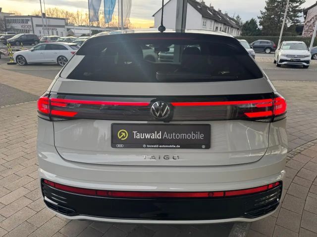 Volkswagen Taigo 1.5 TSI DSG R-Line