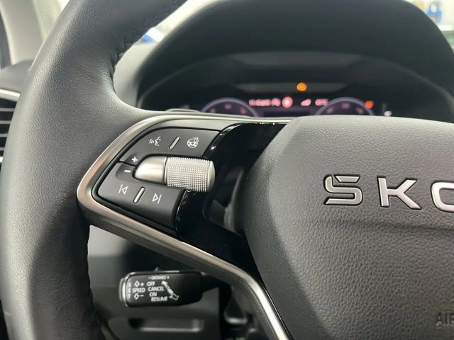 Skoda Karoq 1.5 TSI Tour