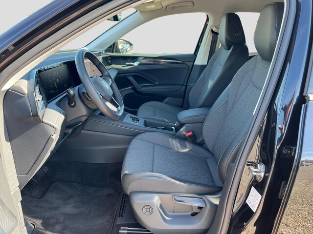 Volkswagen Tiguan 1.5 eTSI Life