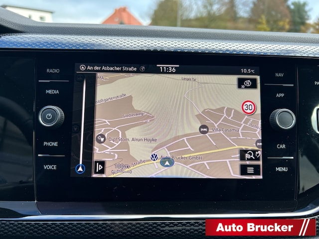 Volkswagen Polo 1.0 TSI Life