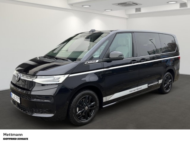 Volkswagen Multivan 2.0 TDI DSG Style T7